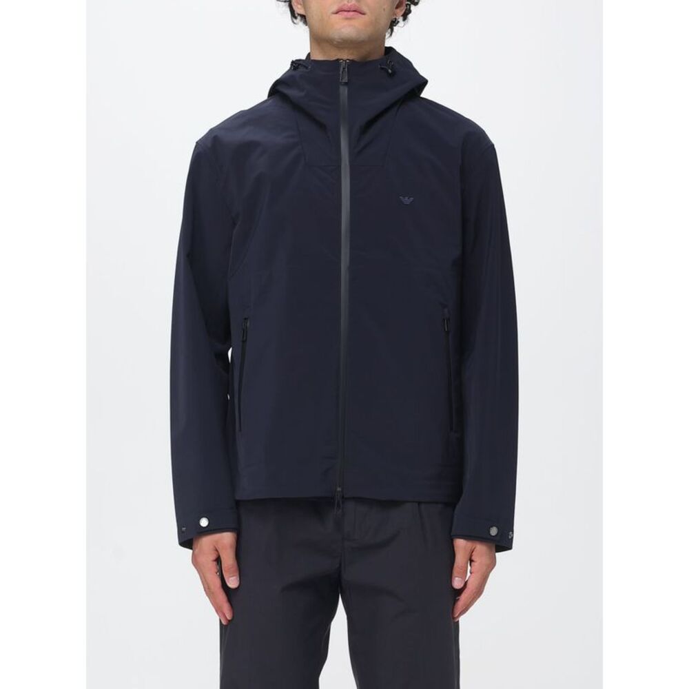 Emporio Armani Men Jacket Men Emporio Armani